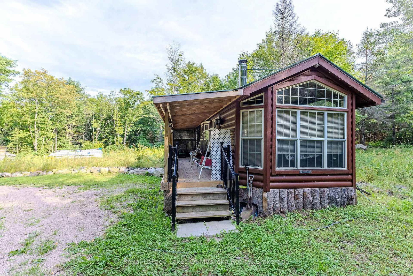 88 Rye Road • Parry Sound Remote Area, ON photo 16