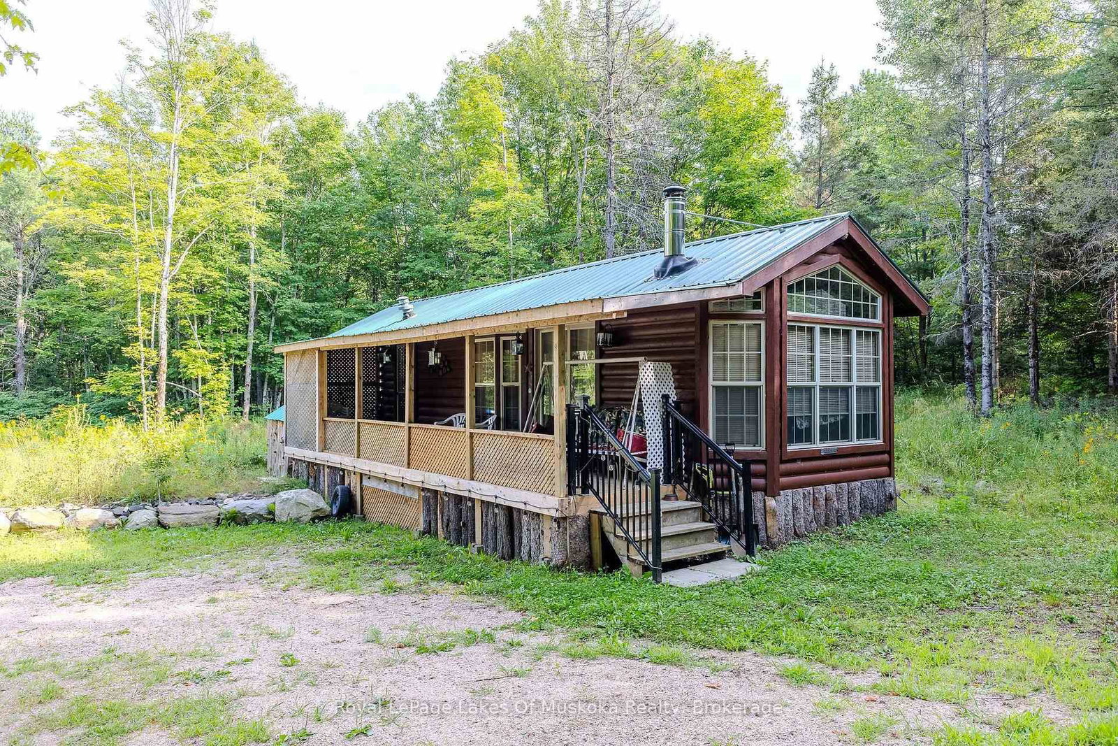 88 Rye Road • Parry Sound Remote Area, ON photo 17