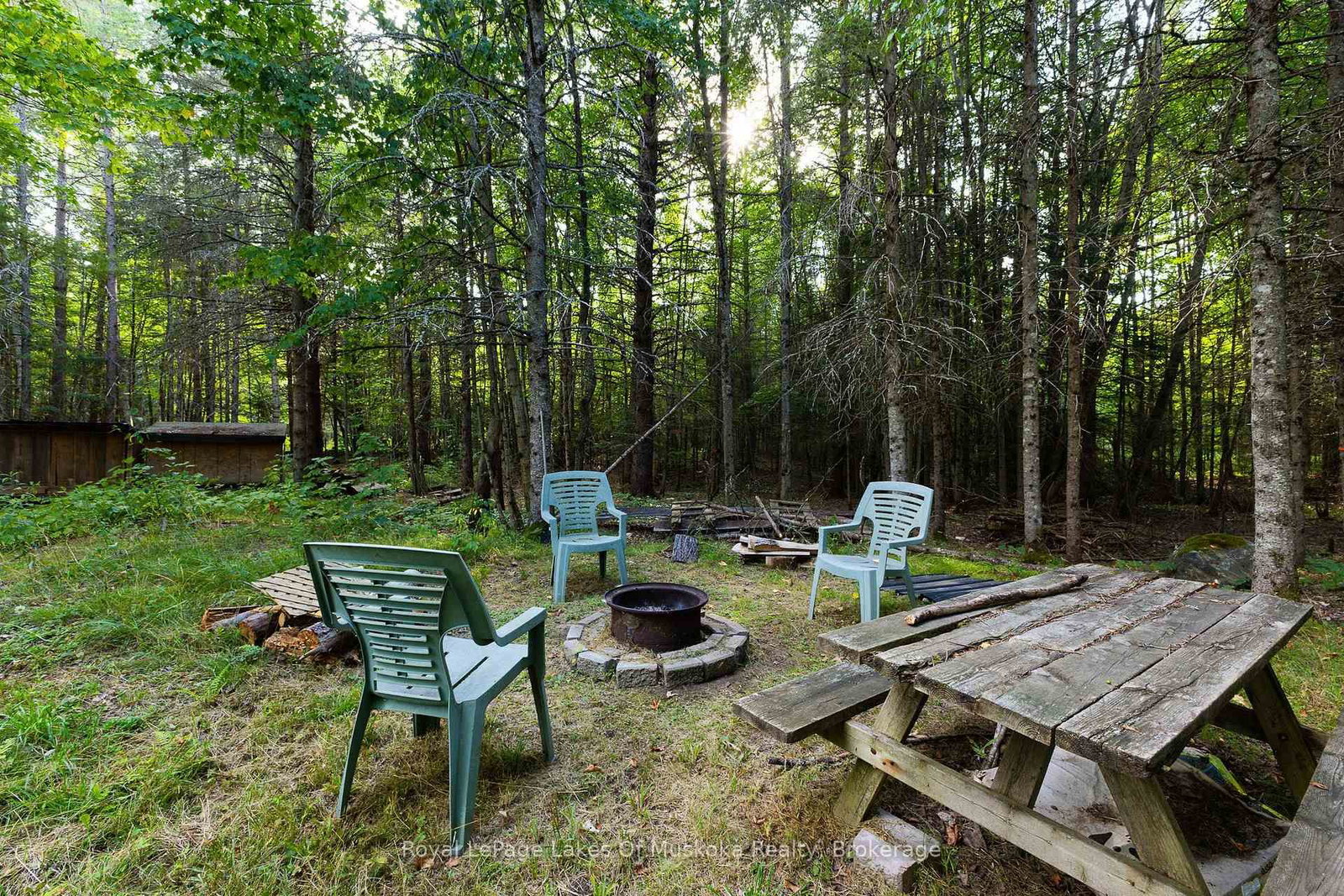 88 Rye Road • Parry Sound Remote Area, ON photo 18