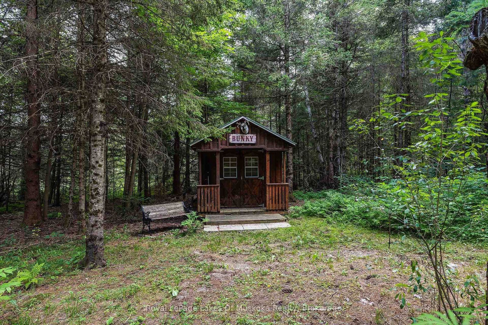 88 Rye Road • Parry Sound Remote Area, ON photo 19