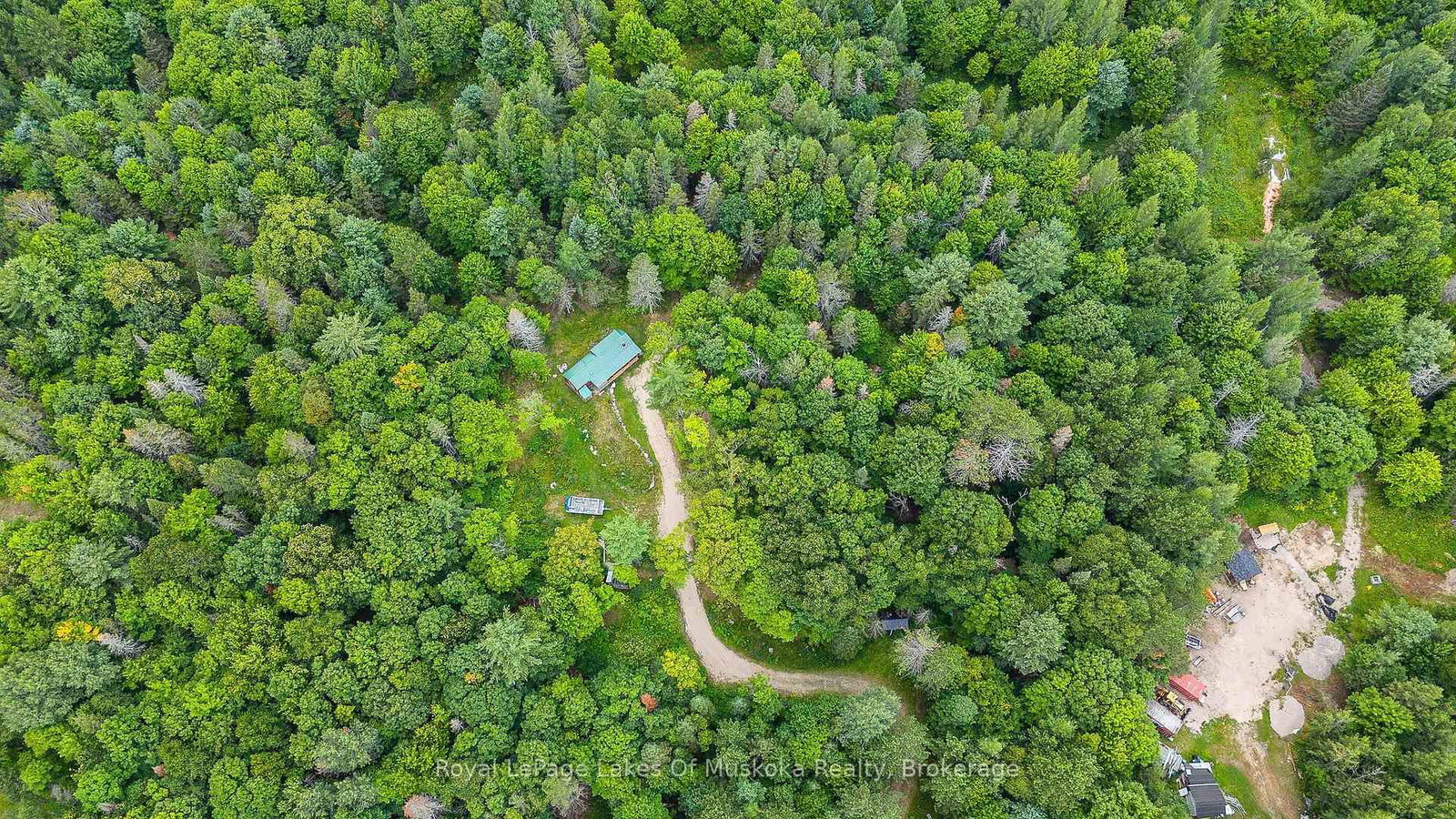 88 Rye Road • Parry Sound Remote Area, ON photo 2