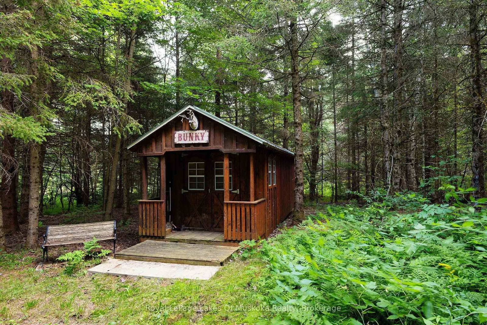 88 Rye Road • Parry Sound Remote Area, ON photo 20