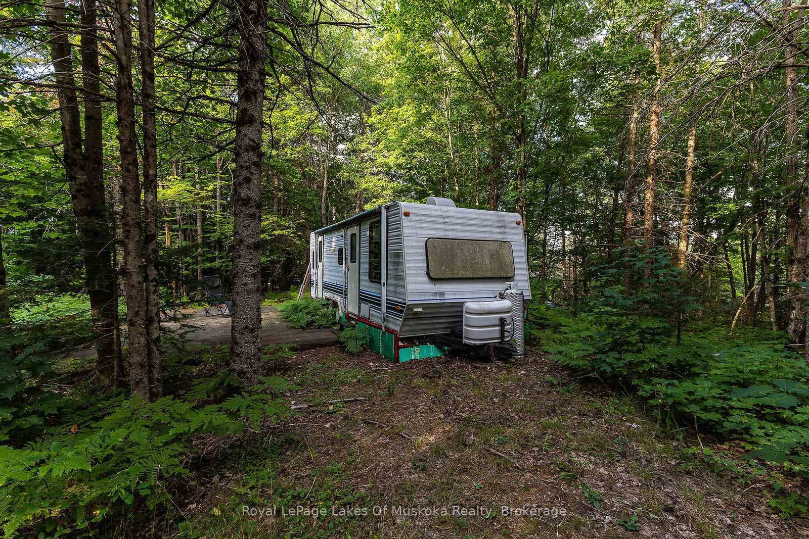 88 Rye Road • Parry Sound Remote Area, ON photo 22