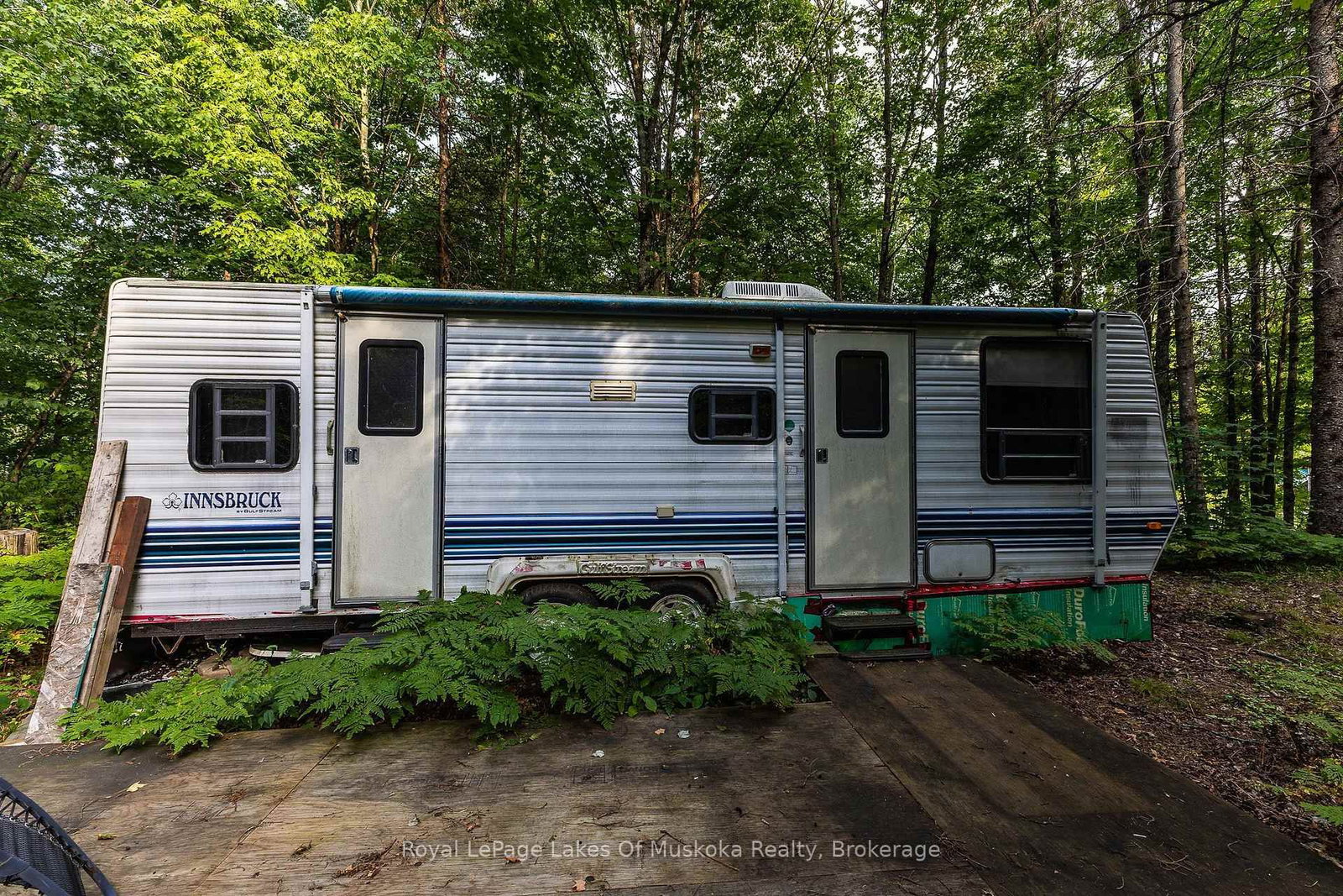 88 Rye Road • Parry Sound Remote Area, ON photo 23