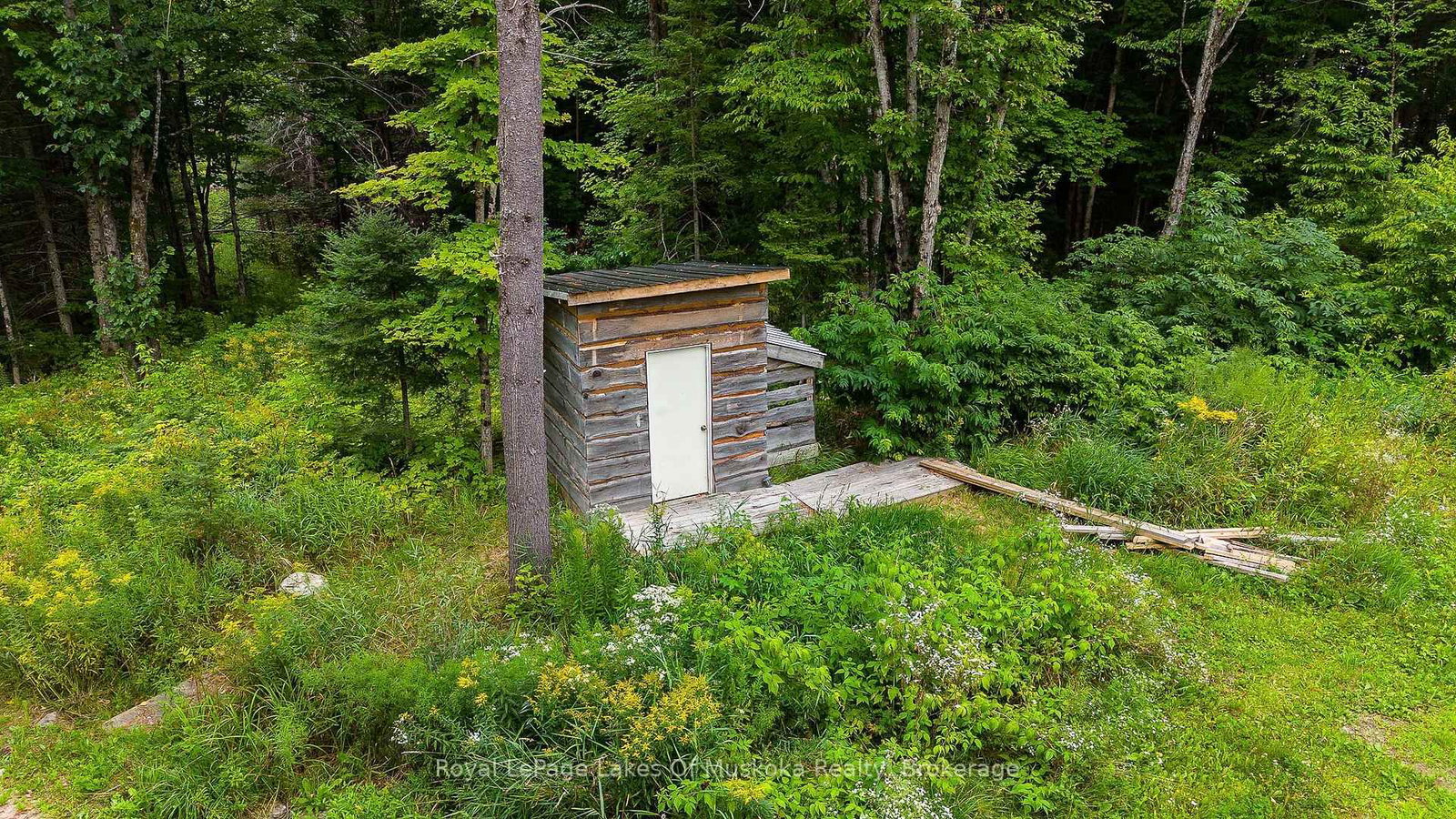 88 Rye Road • Parry Sound Remote Area, ON photo 25