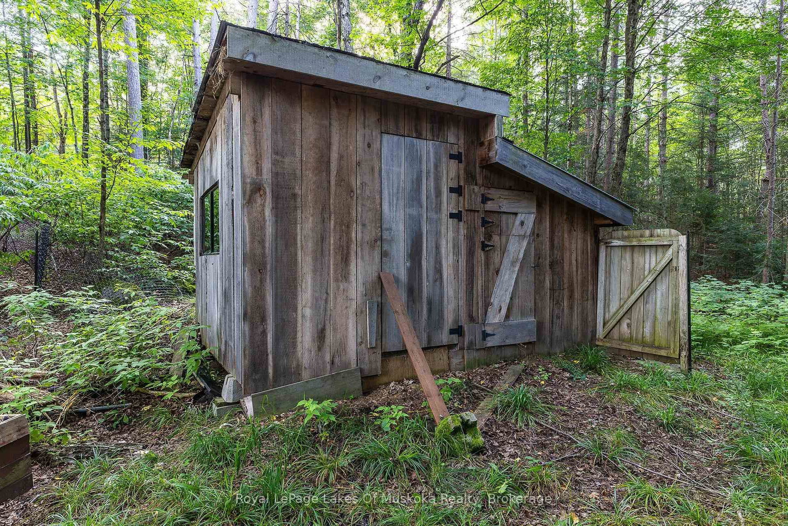 88 Rye Road • Parry Sound Remote Area, ON photo 27