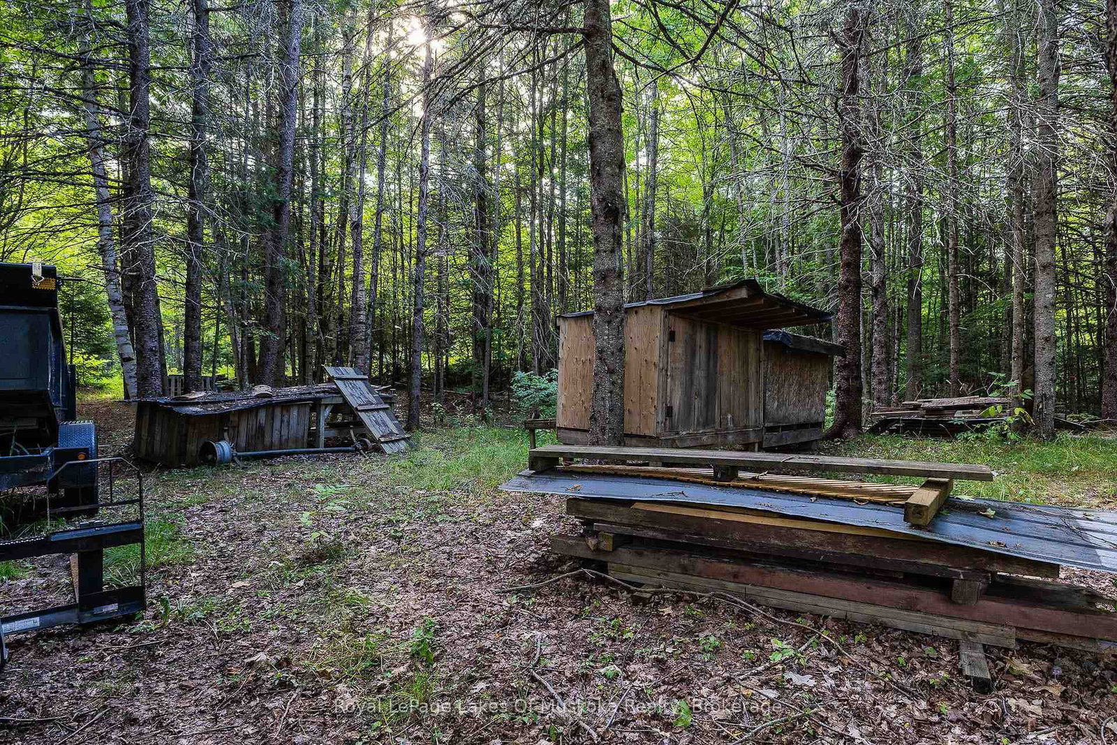 88 Rye Road • Parry Sound Remote Area, ON photo 28