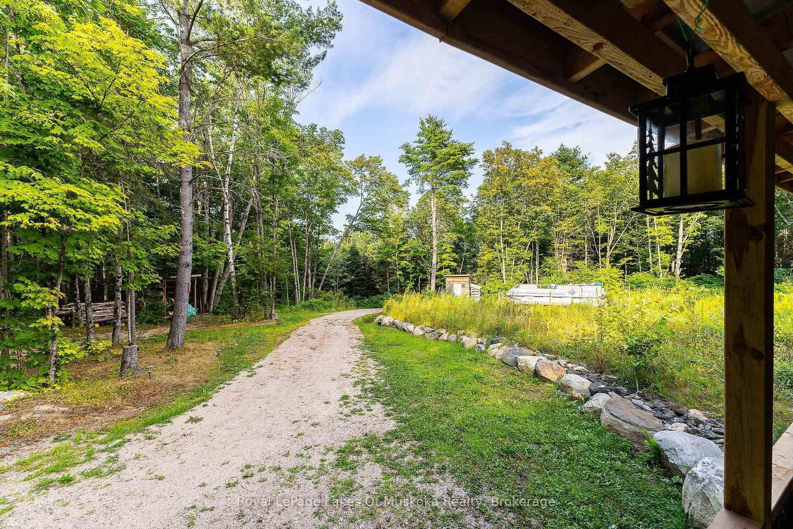 88 Rye Road • Parry Sound Remote Area, ON photo 29