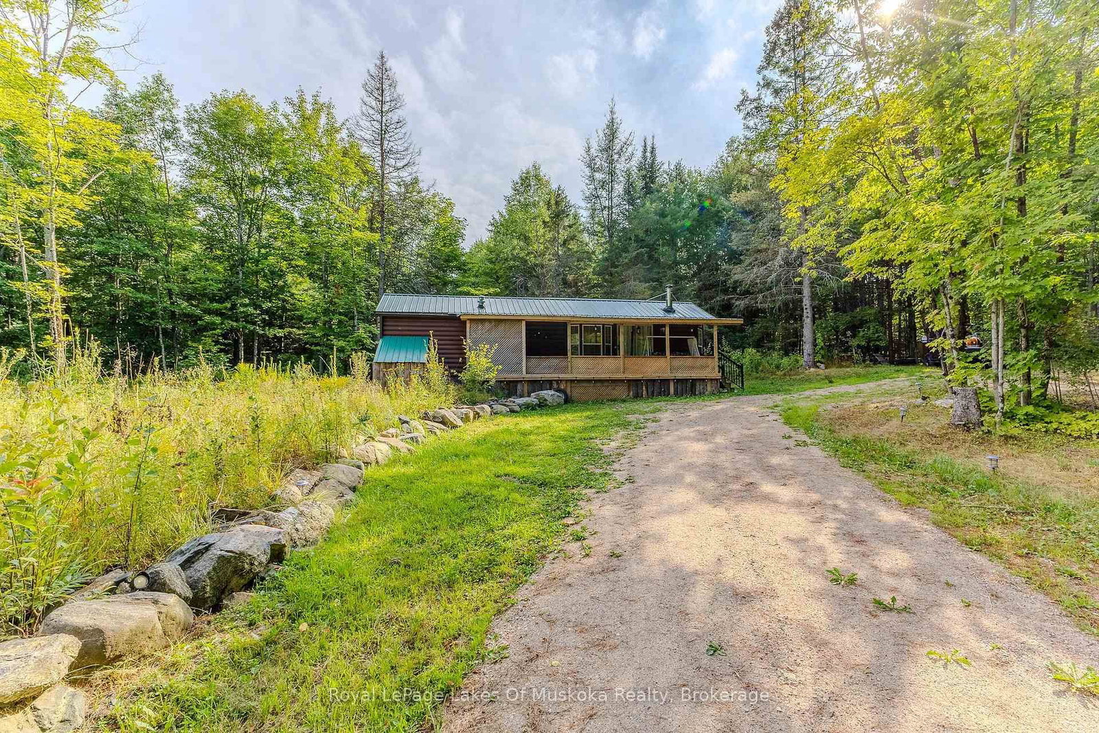 88 Rye Road • Parry Sound Remote Area, ON photo 30