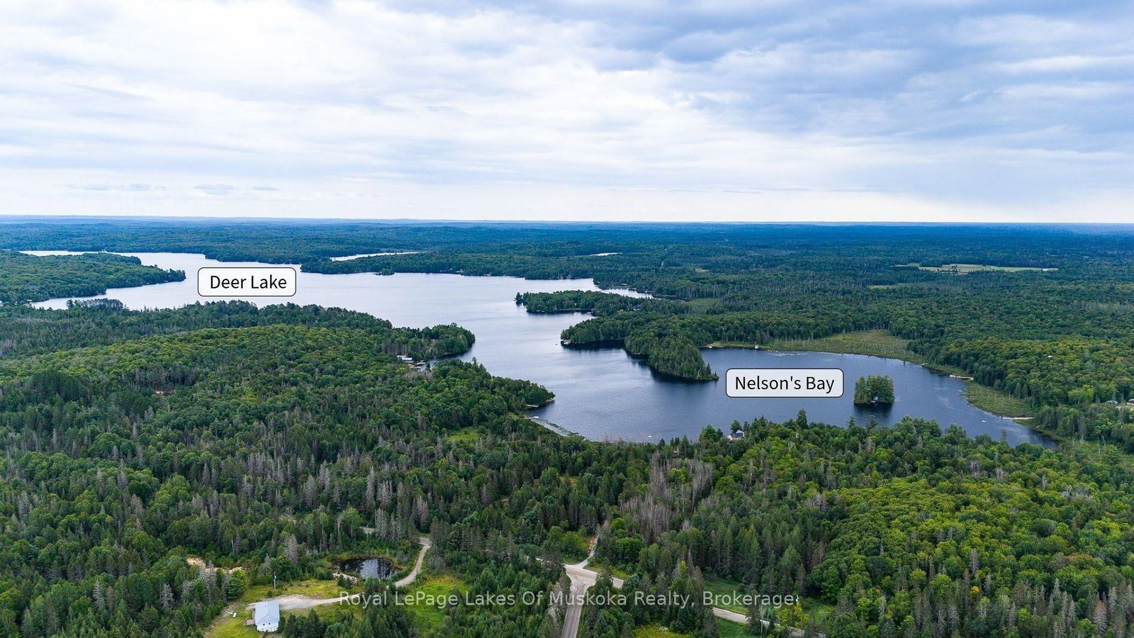 88 Rye Road • Parry Sound Remote Area, ON photo 31