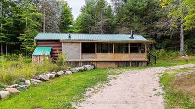88 Rye Road • Parry Sound Remote Area, ON photo 4