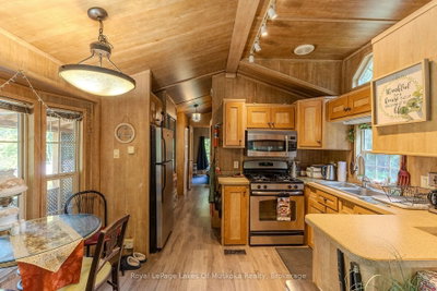 88 Rye Road • Parry Sound Remote Area, ON photo 5