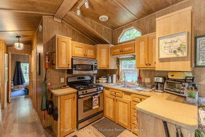 88 Rye Road • Parry Sound Remote Area, ON photo 6