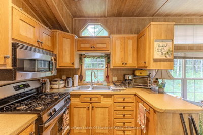 88 Rye Road • Parry Sound Remote Area, ON photo 7