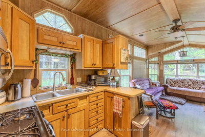 88 Rye Road • Parry Sound Remote Area, ON photo 8