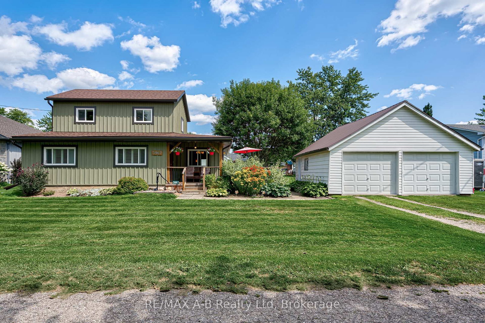 3967 Milton Street • Perth East, ON photo 1