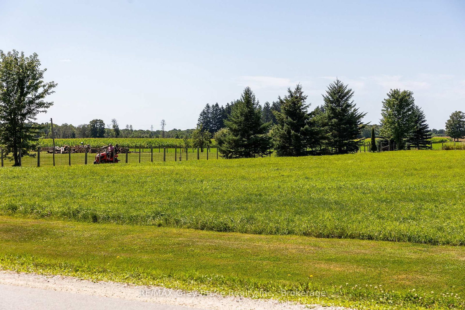 PT LT 1 CON 10 Grey Rd 3 Road • #SULLIVAN PT 2 16R4202 • Chatsworth, ON photo 10