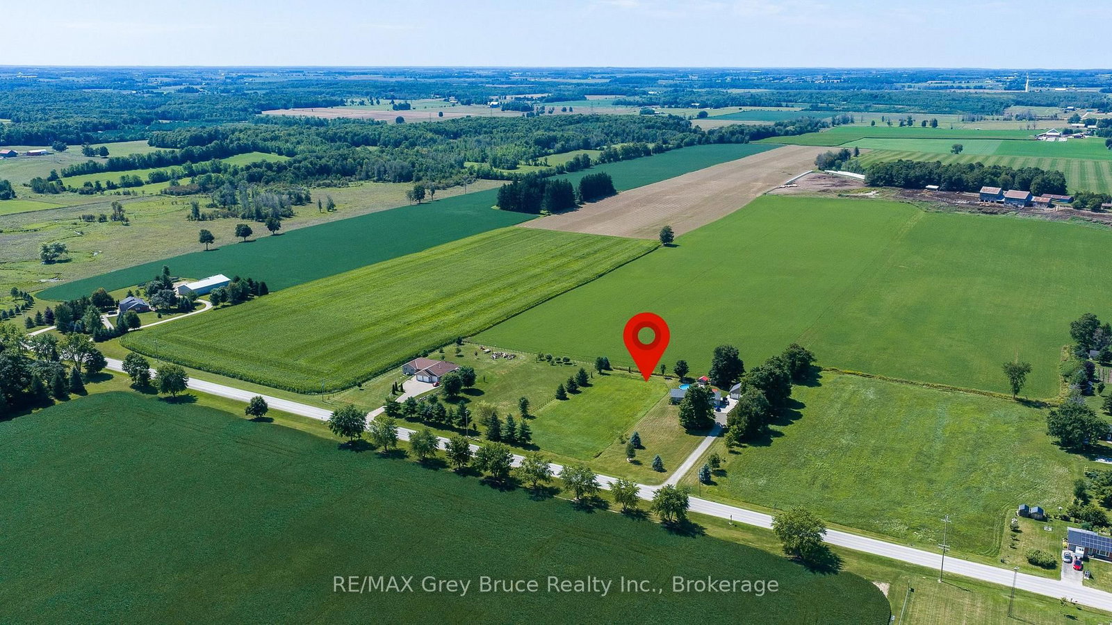 PT LT 1 CON 10 Grey Rd 3 Road • #SULLIVAN PT 2 16R4202 • Chatsworth, ON photo 15