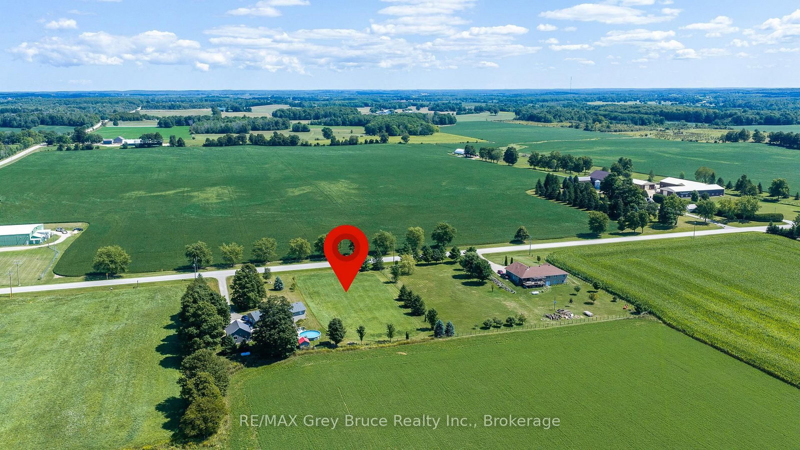 PT LT 1 CON 10 Grey Rd 3 Road • #SULLIVAN PT 2 16R4202 • Chatsworth, ON photo 16