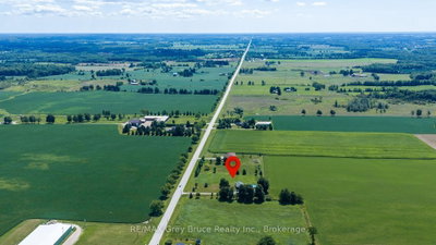 PT LT 1 CON 10 Grey Rd 3 Road • #SULLIVAN PT 2 16R4202 • Chatsworth, ON photo 3