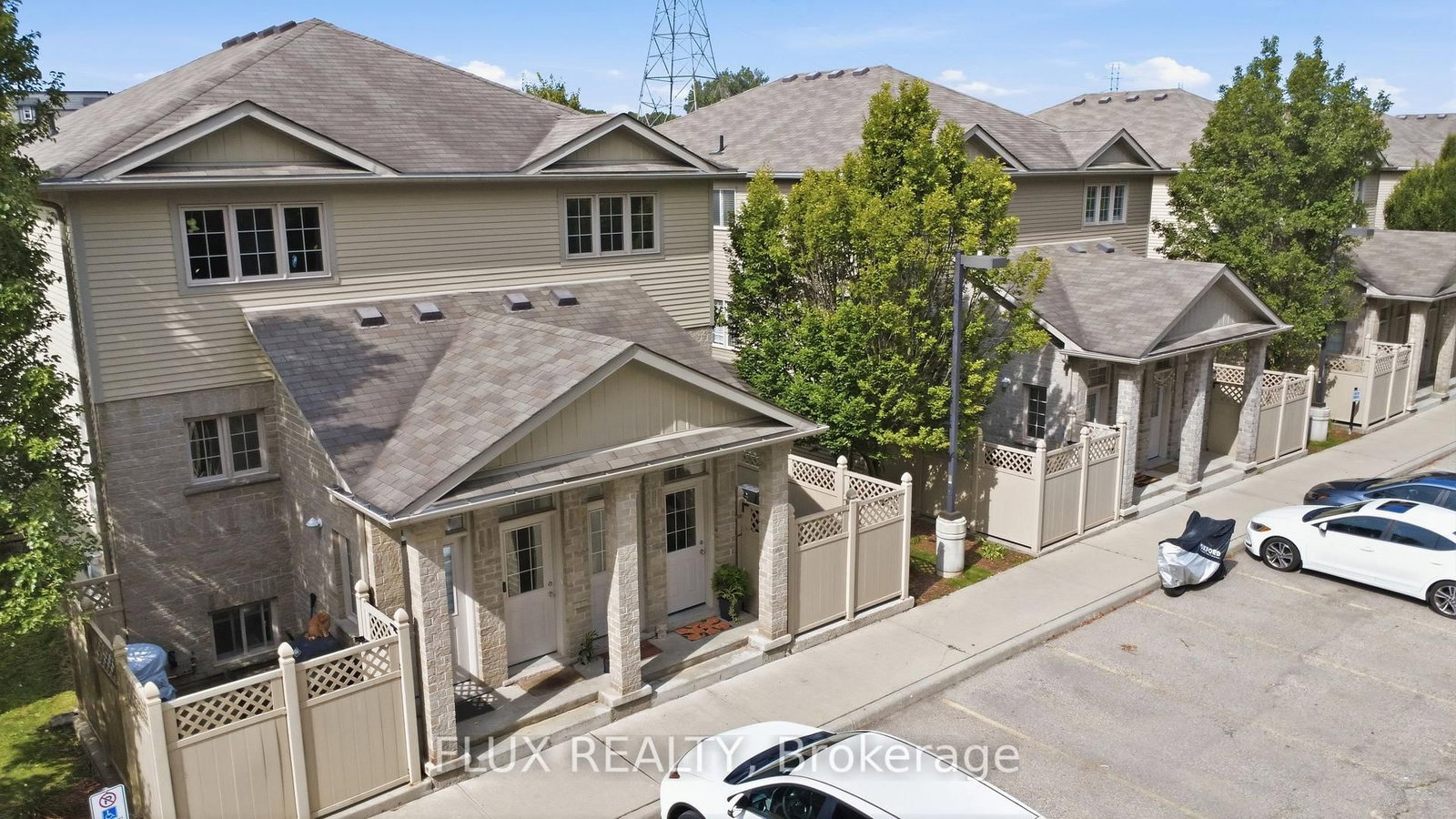 1941 Ottawa Street S • #D11 • Kitchener, ON photo 28