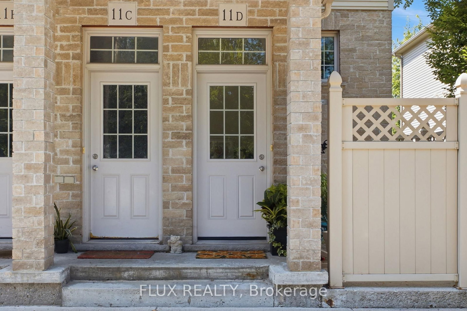 1941 Ottawa Street S • #D11 • Kitchener, ON photo 3