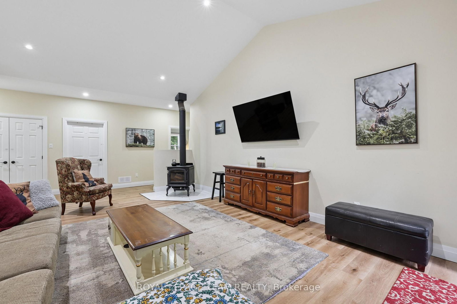921 Ferguson Lake Road • Calabogie, ON photo 13