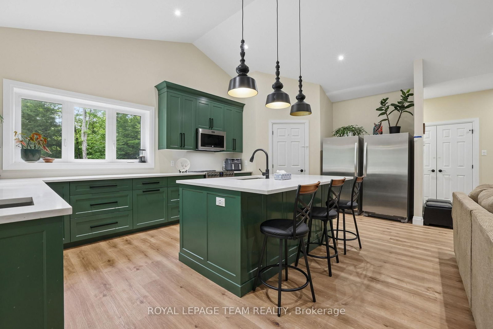 921 Ferguson Lake Road • Calabogie, ON photo 18