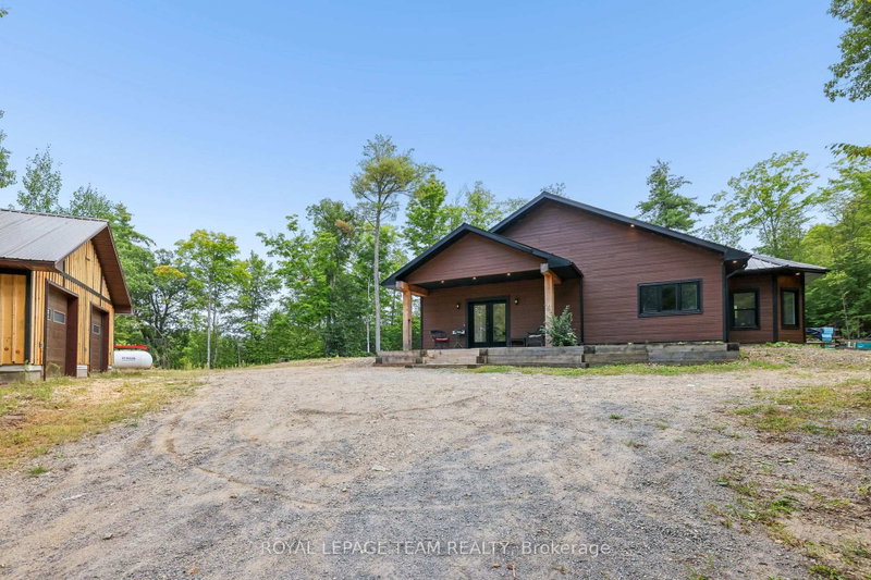 921 Ferguson Lake Road