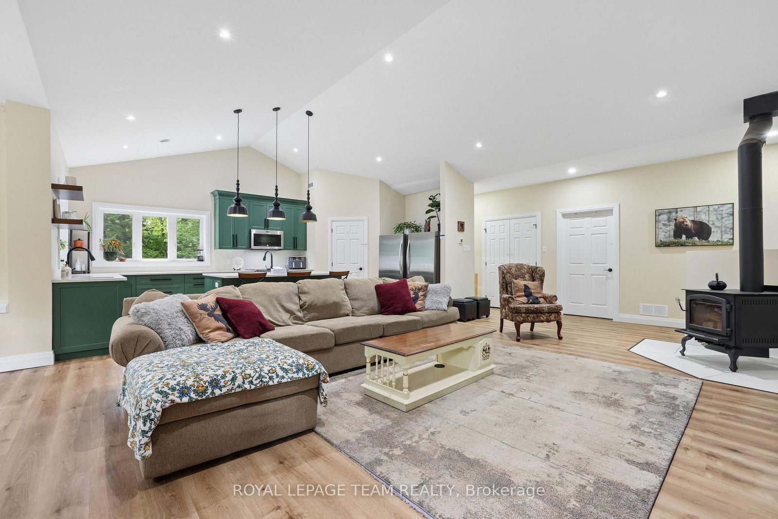 921 Ferguson Lake Road • Calabogie, ON photo 22