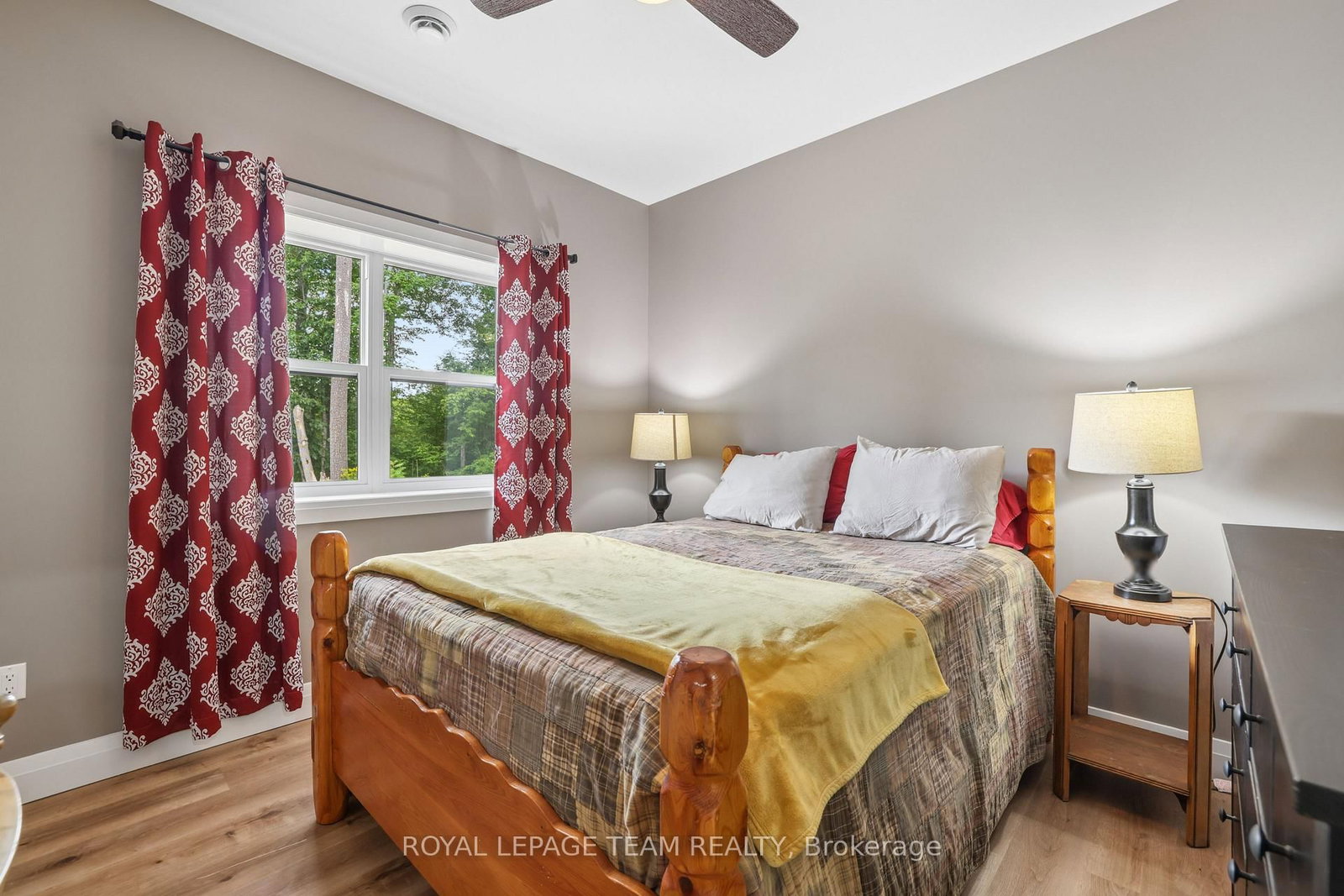 921 Ferguson Lake Road • Calabogie, ON photo 24