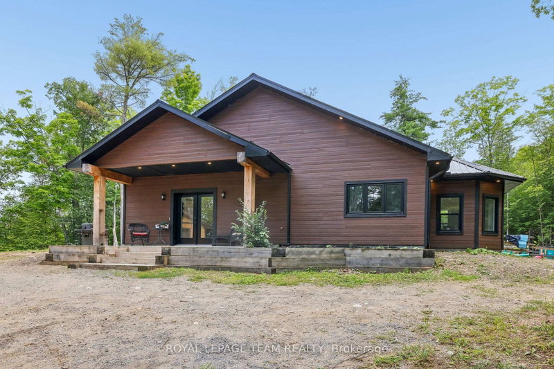 921 Ferguson Lake Road