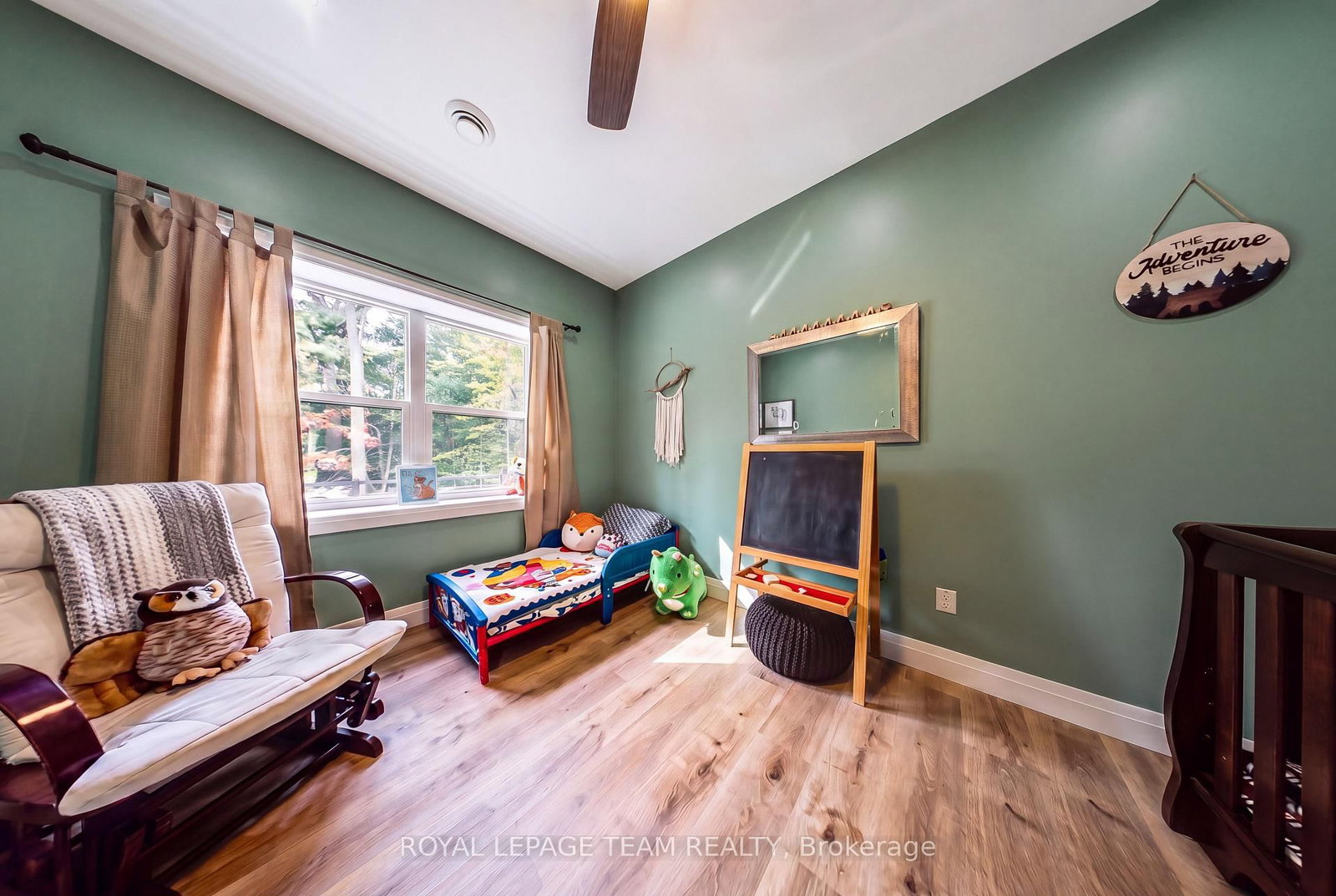 921 Ferguson Lake Road • Calabogie, ON photo 32