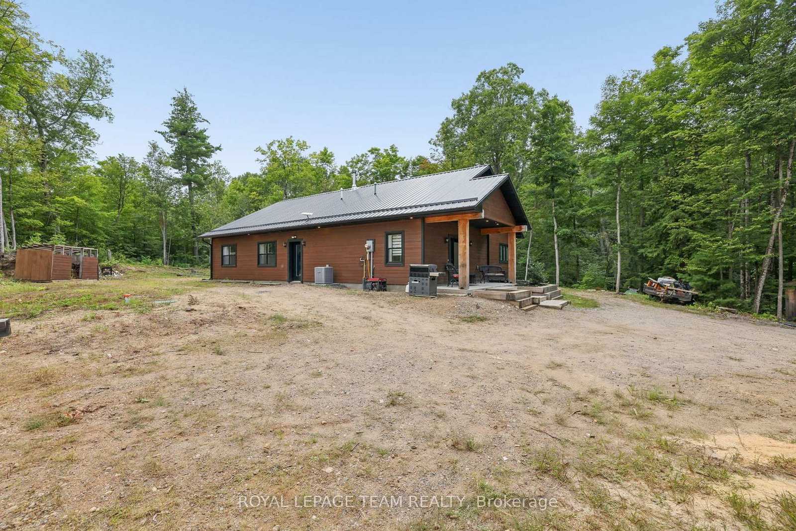 921 Ferguson Lake Road • Calabogie, ON photo 36