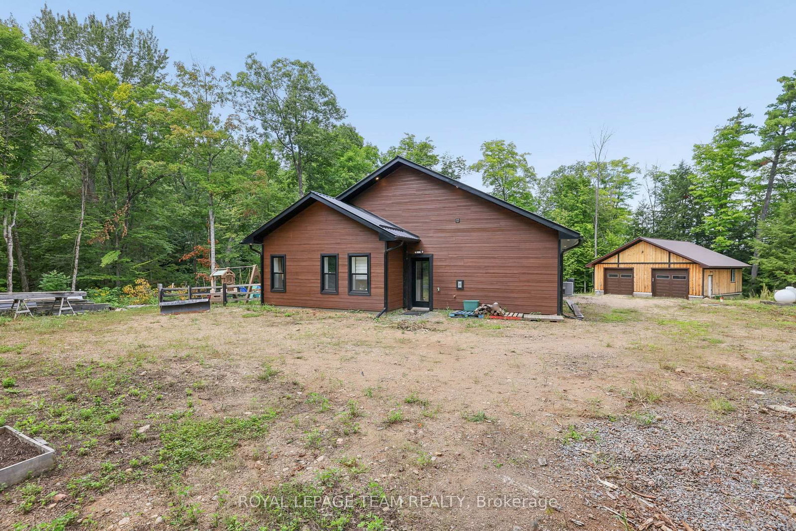921 Ferguson Lake Road • Calabogie, ON photo 38