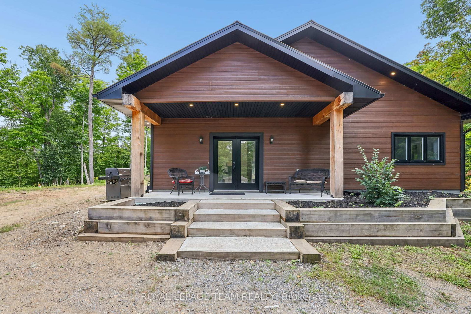 921 Ferguson Lake Road • Calabogie, ON photo 6