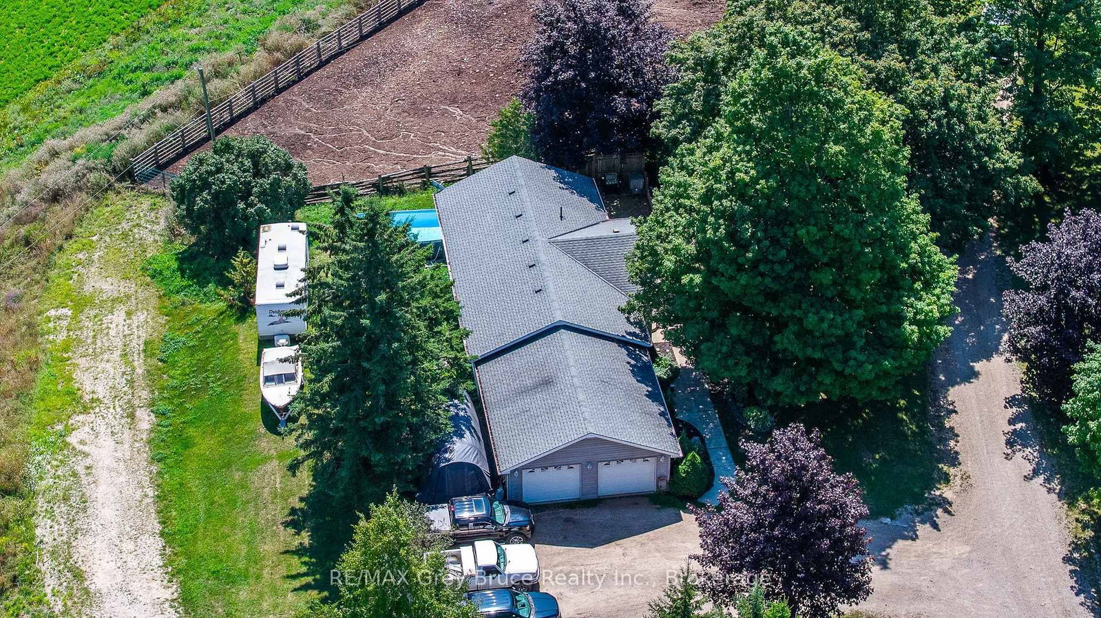 21486 Grey 16 Road • Chatsworth, ON photo 11