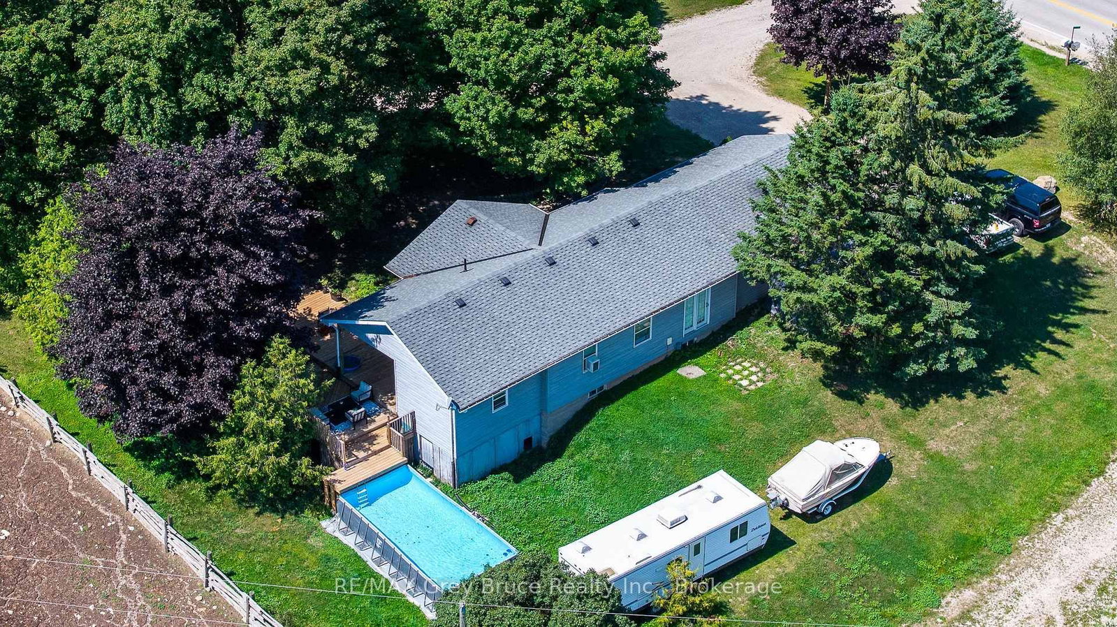 21486 Grey 16 Road • Chatsworth, ON photo 13