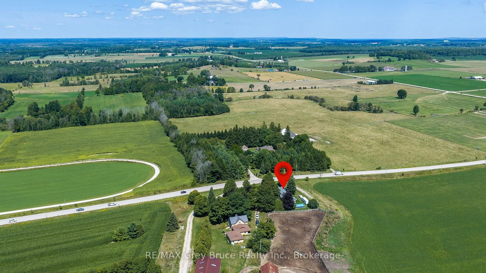 21486 Grey 16 Road • Chatsworth, ON photo 17