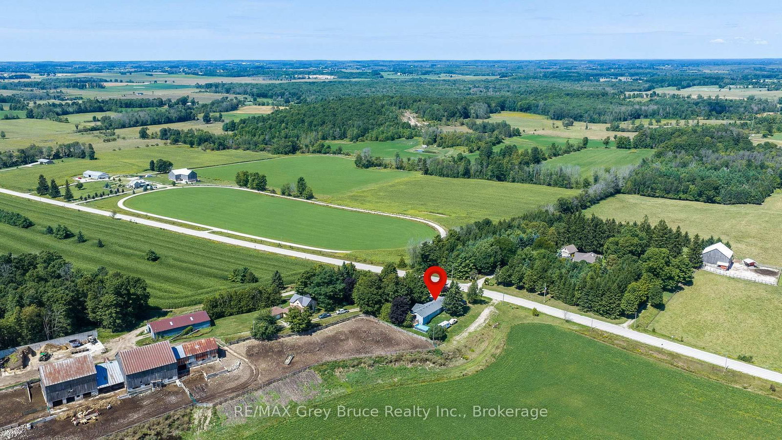 21486 Grey 16 Road • Chatsworth, ON photo 18