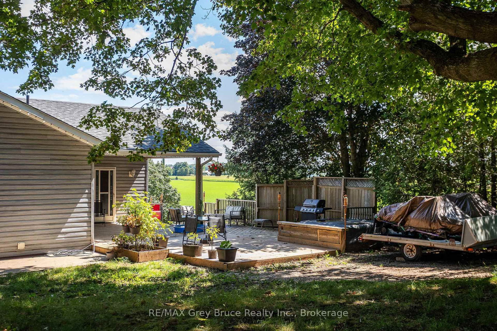 21486 Grey 16 Road • Chatsworth, ON photo 21