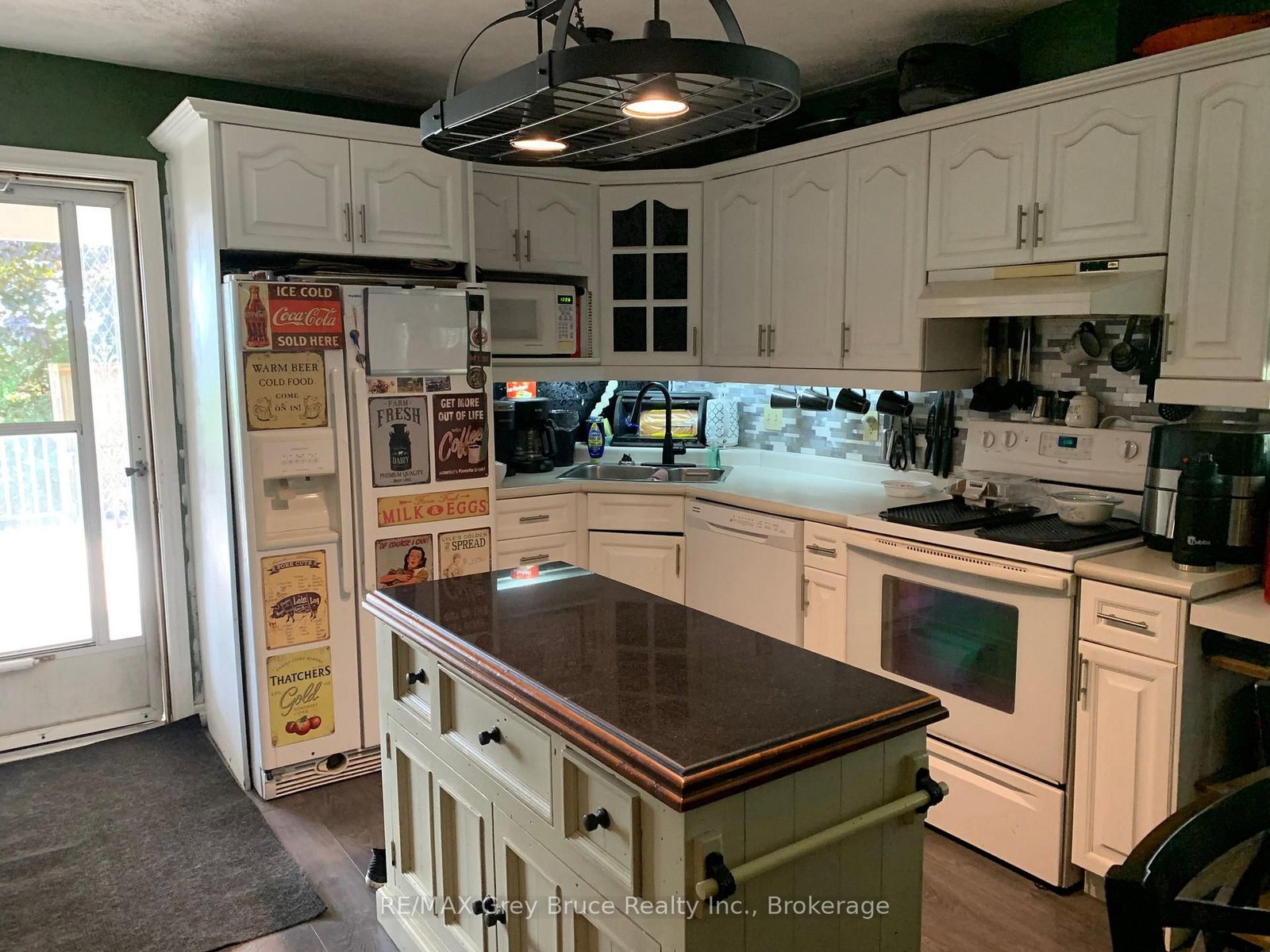 21486 Grey 16 Road • Chatsworth, ON photo 9