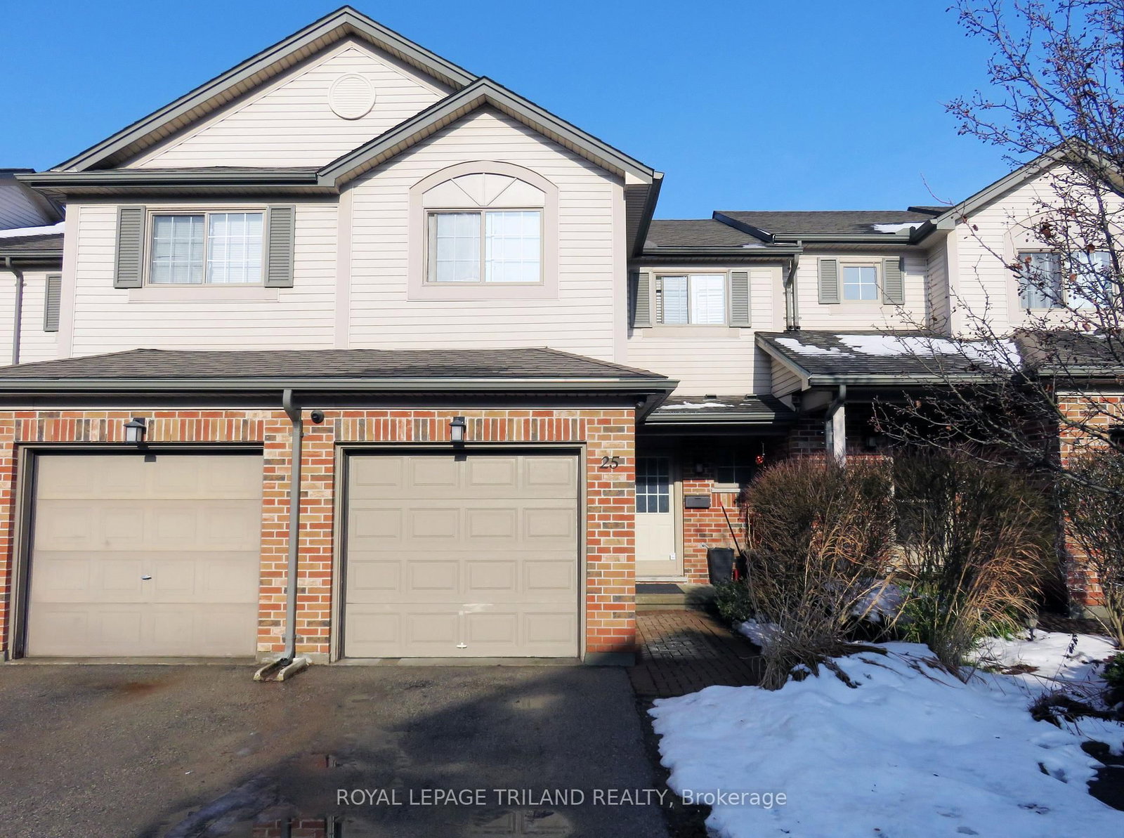25 - 505 Proudfoot Lane, London North