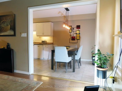 505 Proudfoot Lane • #25 • London North, ON photo 5