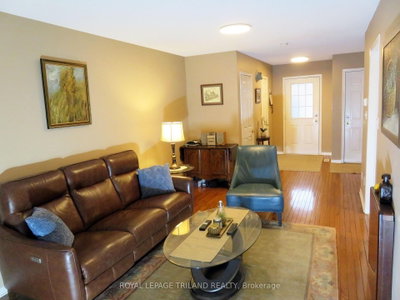 505 Proudfoot Lane • #25 • London North, ON photo 6