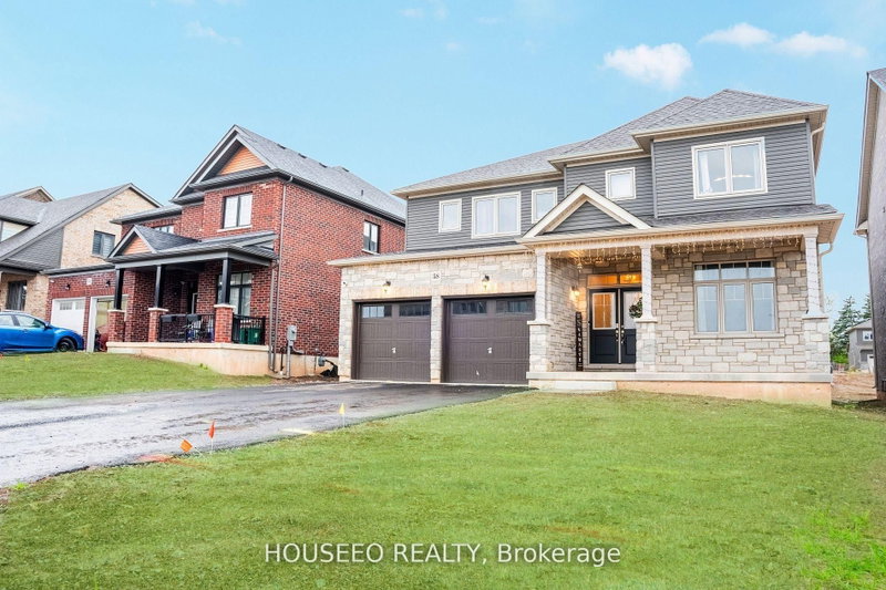 58 Oriole Crescent