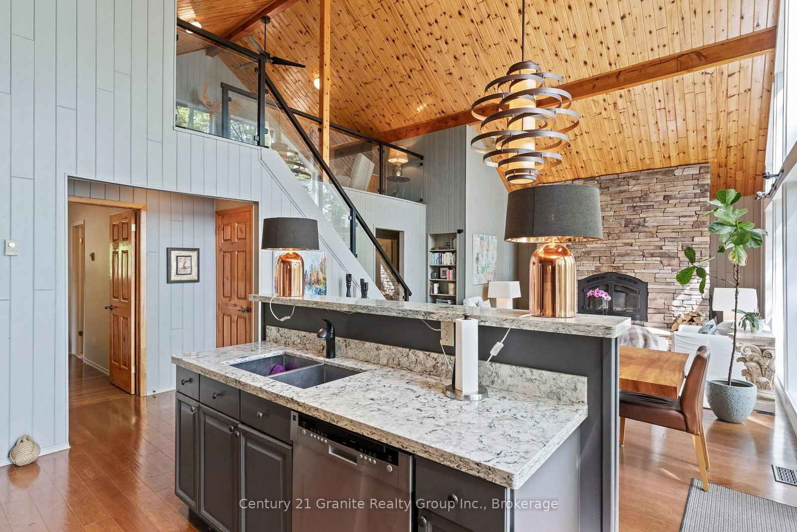 1057 Hidden Valley Lane • Minden Hills, ON photo 10