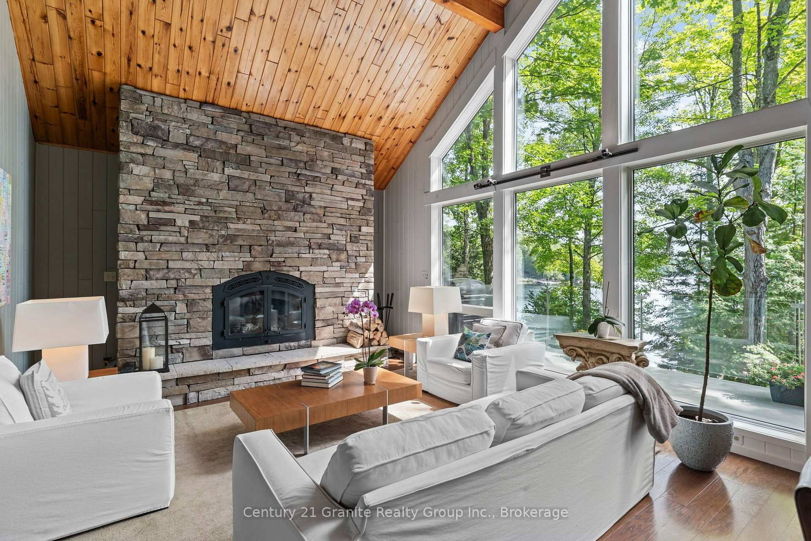 1057 Hidden Valley Lane • Minden Hills, ON photo 16