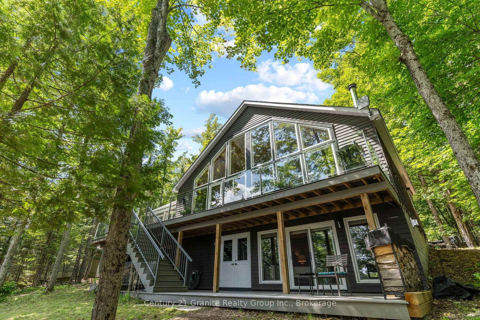 1057 Hidden Valley Lane • Minden Hills, ON photo 32