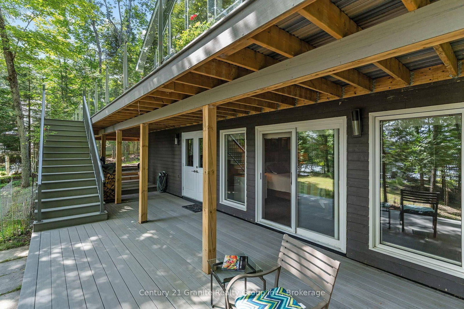1057 Hidden Valley Lane • Minden Hills, ON photo 34